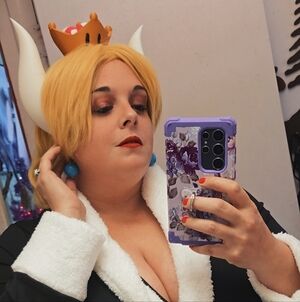 Meet your Posher, Jeanna